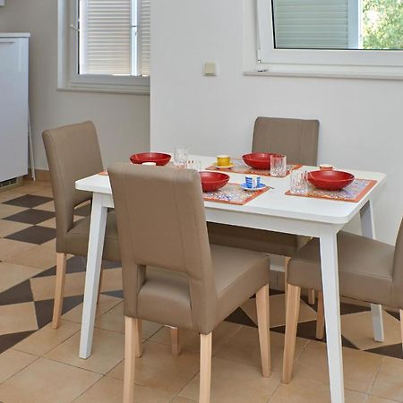 Cittanova Boutique Apartment Con Piscina Novigrad Istria エクステリア 写真