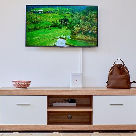 Cittanova Boutique Apartment Con Piscina Novigrad Istria エクステリア 写真