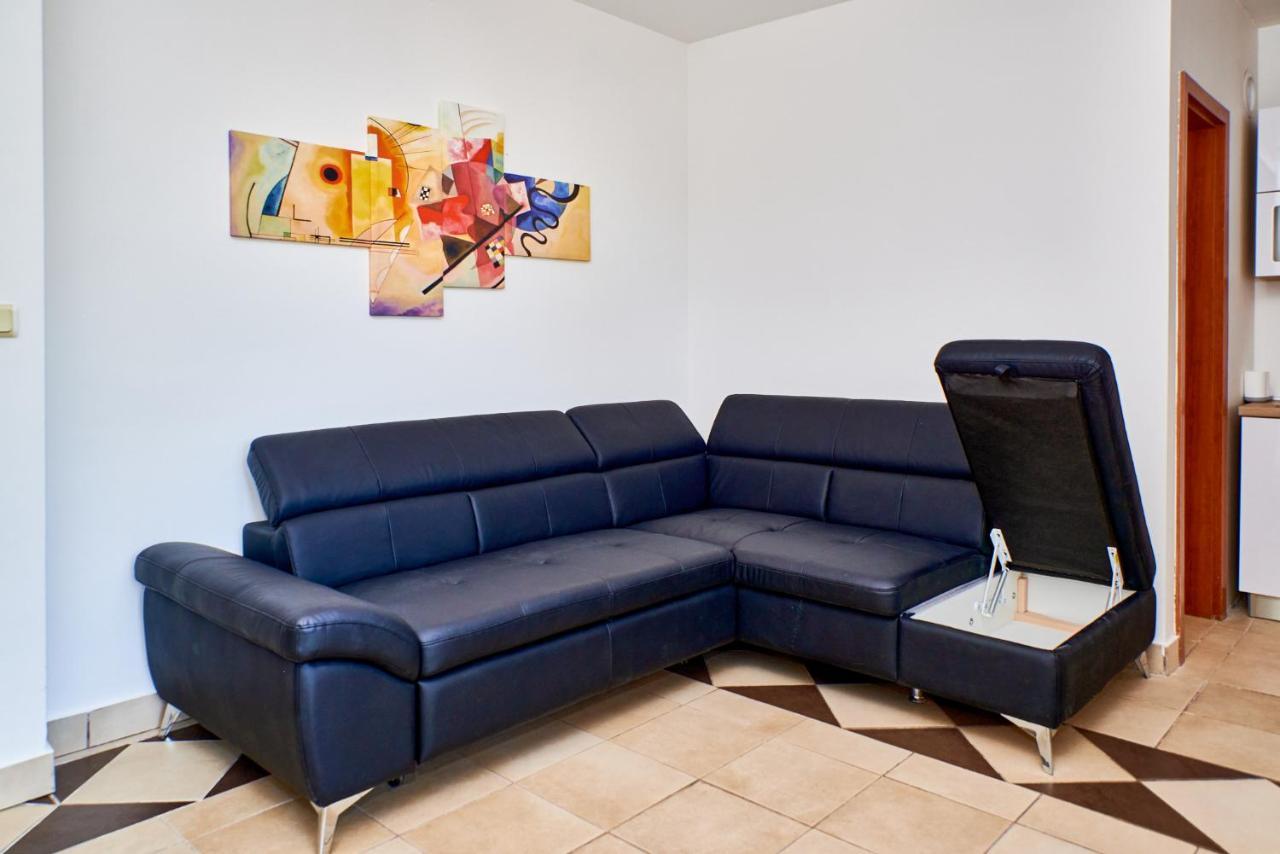 Cittanova Boutique Apartment Con Piscina Novigrad Istria エクステリア 写真