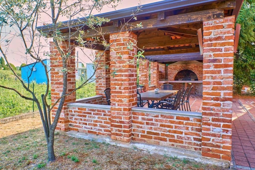 Cittanova Boutique Apartment Con Piscina Novigrad Istria エクステリア 写真