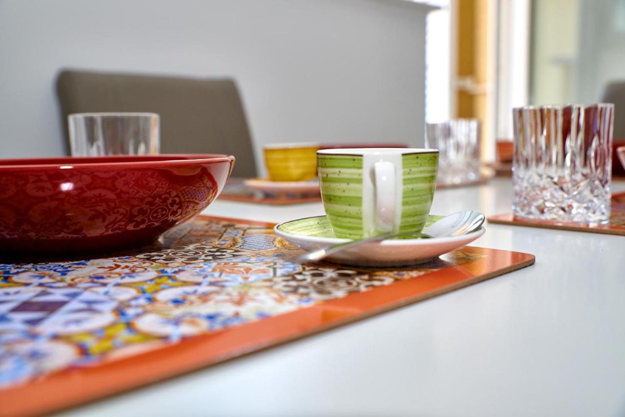 Cittanova Boutique Apartment Con Piscina Novigrad Istria エクステリア 写真